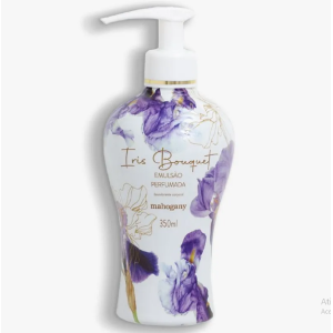 HIDRATANTE CORPORAL ÍRIS BOUQUET 350 ML