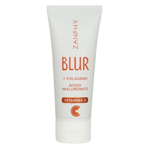 Zanphy Blur com Viatamina C, Colágeno e Ácido Hialurônico 30 ml
