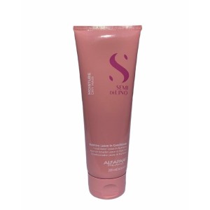 Alfaparf Semi Di Lino Moisture Nutritive - Condicionador Leave-in 200ml