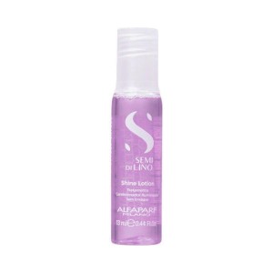 Alfaparf Semi Di Lino Sublime Shine Lotion - Ampola Capilar 13 ml